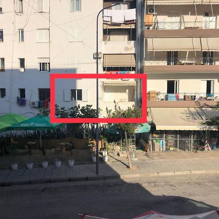 Sandri Apartment هيماري المظهر الخارجي الصورة