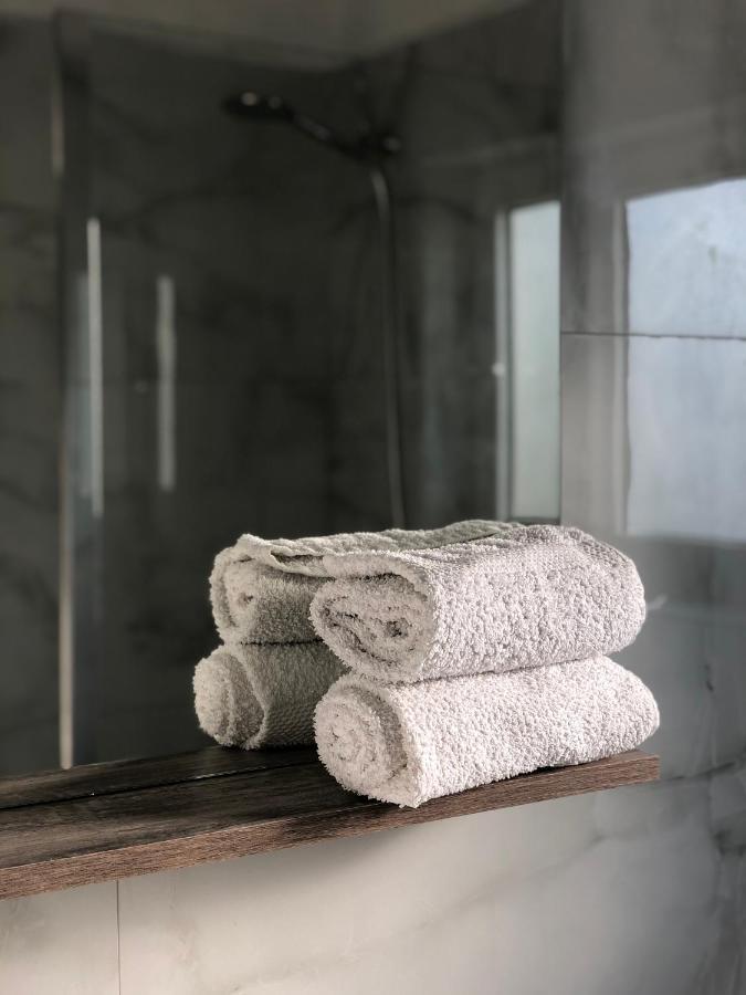 Sandri Apartment هيماري المظهر الخارجي الصورة