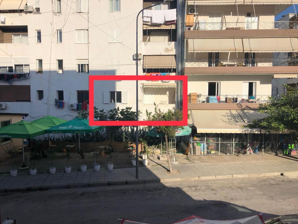 Sandri Apartment هيماري المظهر الخارجي الصورة
