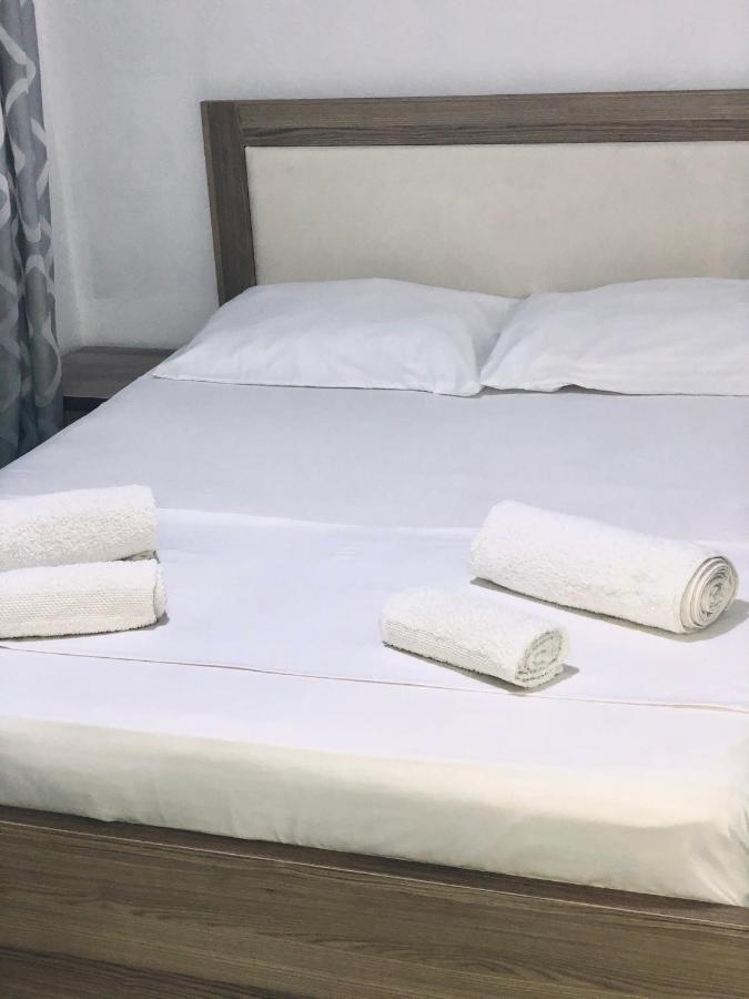 Sandri Apartment هيماري المظهر الخارجي الصورة