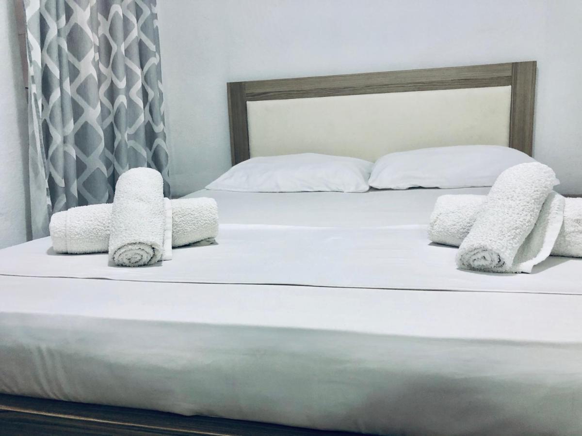 Sandri Apartment هيماري المظهر الخارجي الصورة