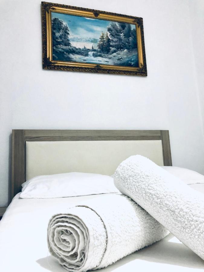Sandri Apartment هيماري المظهر الخارجي الصورة