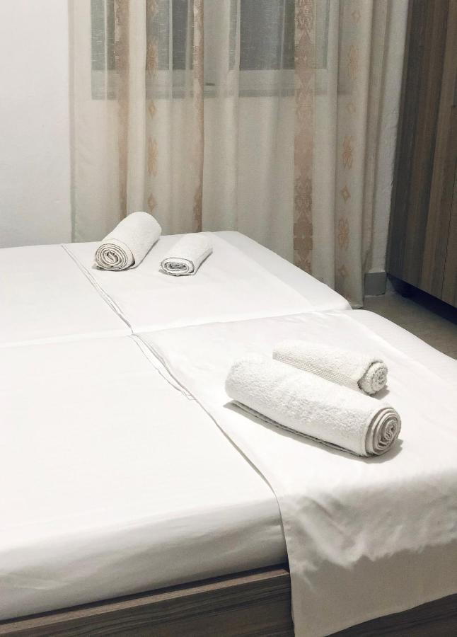 Sandri Apartment هيماري المظهر الخارجي الصورة