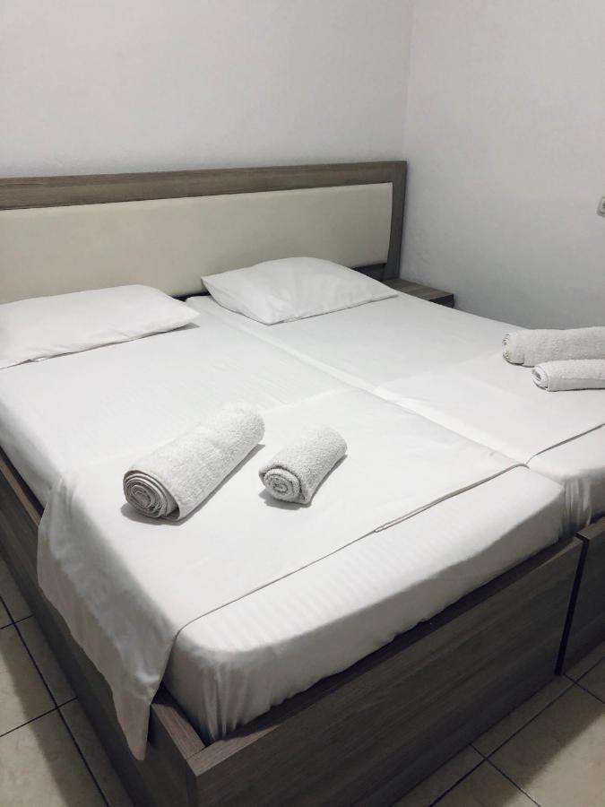 Sandri Apartment هيماري المظهر الخارجي الصورة