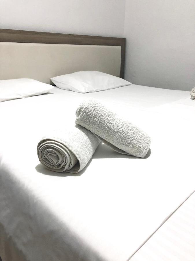 Sandri Apartment هيماري المظهر الخارجي الصورة