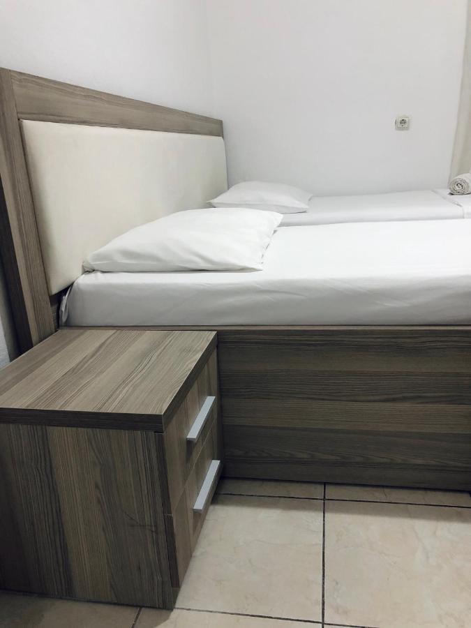 Sandri Apartment هيماري المظهر الخارجي الصورة