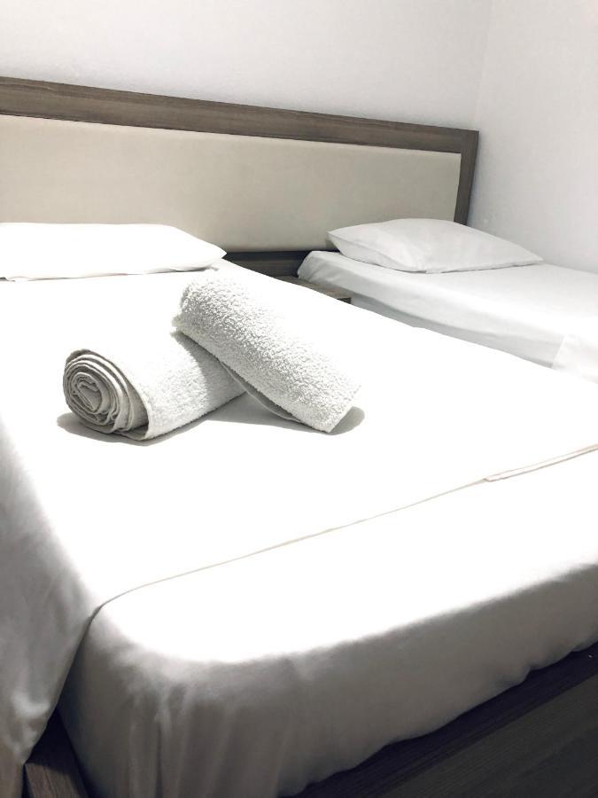 Sandri Apartment هيماري المظهر الخارجي الصورة