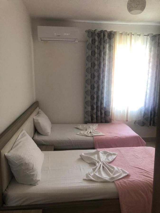 Sandri Apartment هيماري المظهر الخارجي الصورة