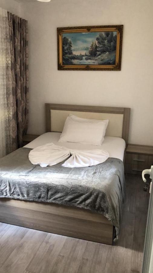 Sandri Apartment هيماري المظهر الخارجي الصورة