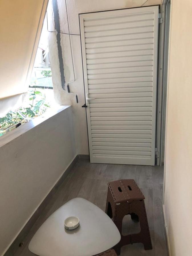 Sandri Apartment هيماري المظهر الخارجي الصورة